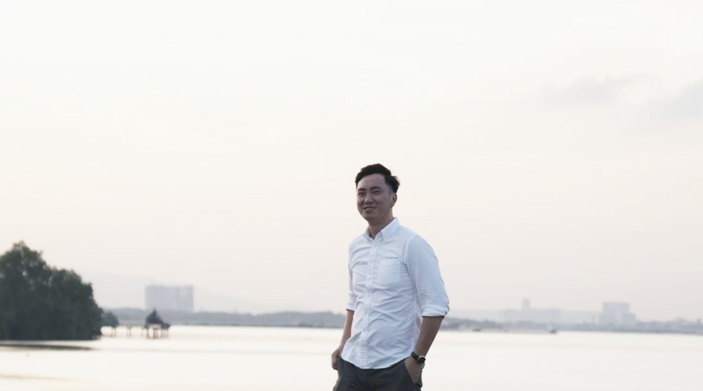 SKY19 3rd prize winner from Singapore!